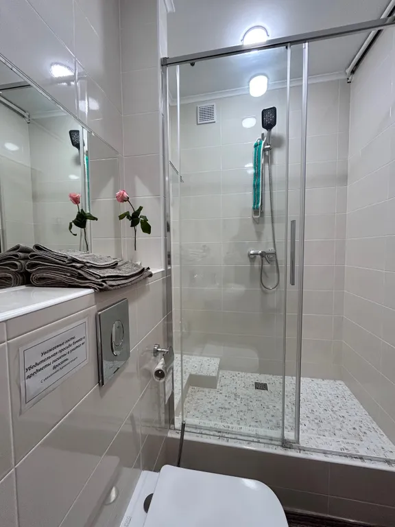 Коттедж Комфортабельный 2-х эт. дом для 4-х чел. в центре Гагаринского р-на — Севастополь