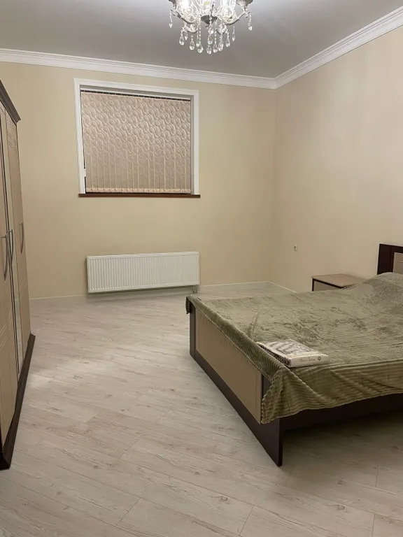 Просторная дача у моря для семейного отдыха