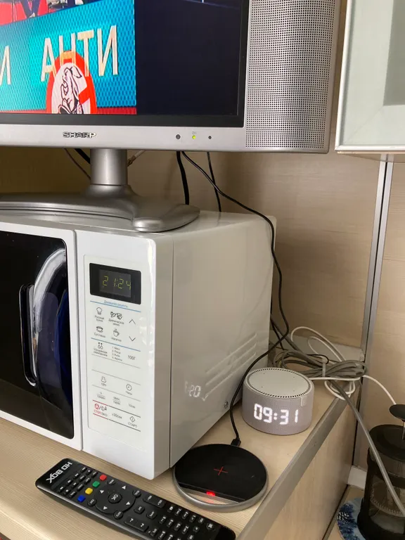 Апартаменты с ЛУЧШИМИ видами на горы и канатку