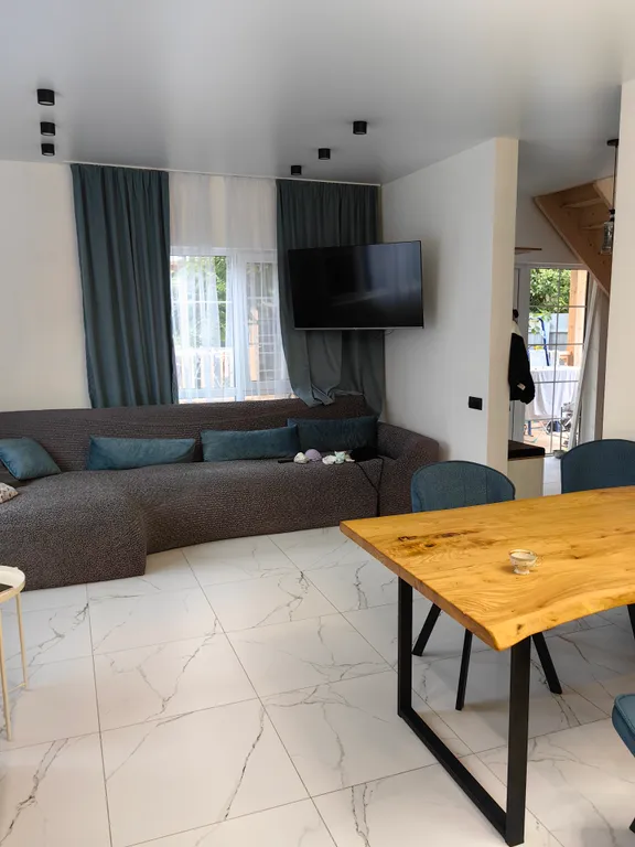 5-комнатный Дом