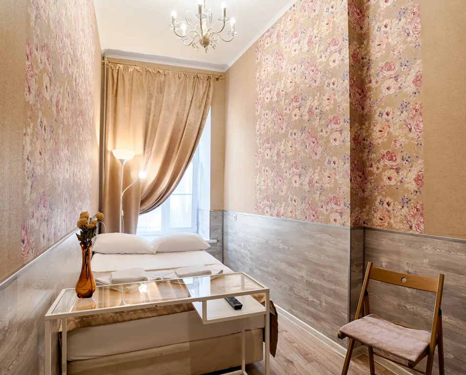 Квартира Комната — Санкт-Петербург