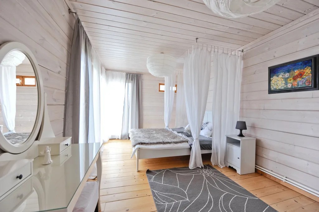 Вилла deluxe скандик 220 (bristol/ elizabeth/ aspen)