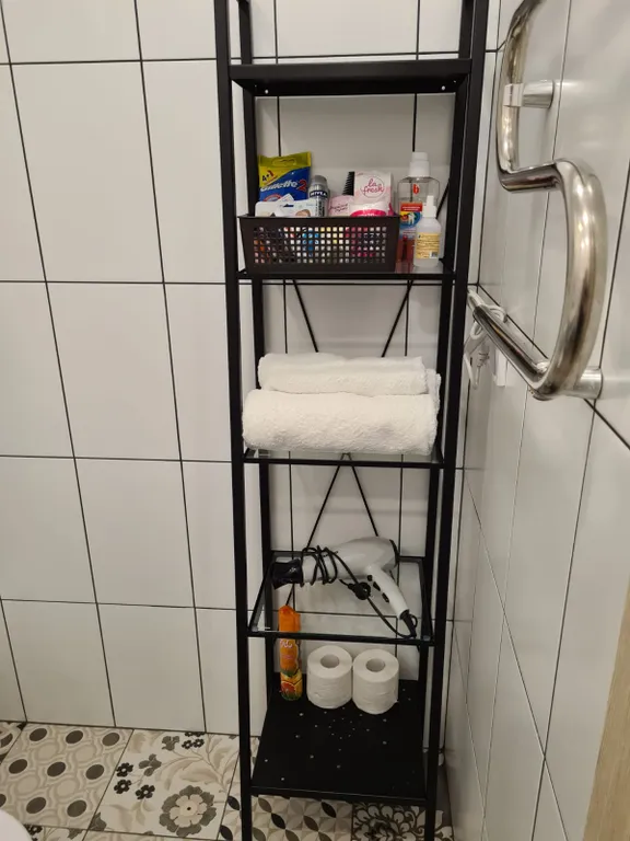 Студия с прекрасным видом на весь город и крайне удобным заездом с М5