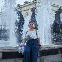 Светлана