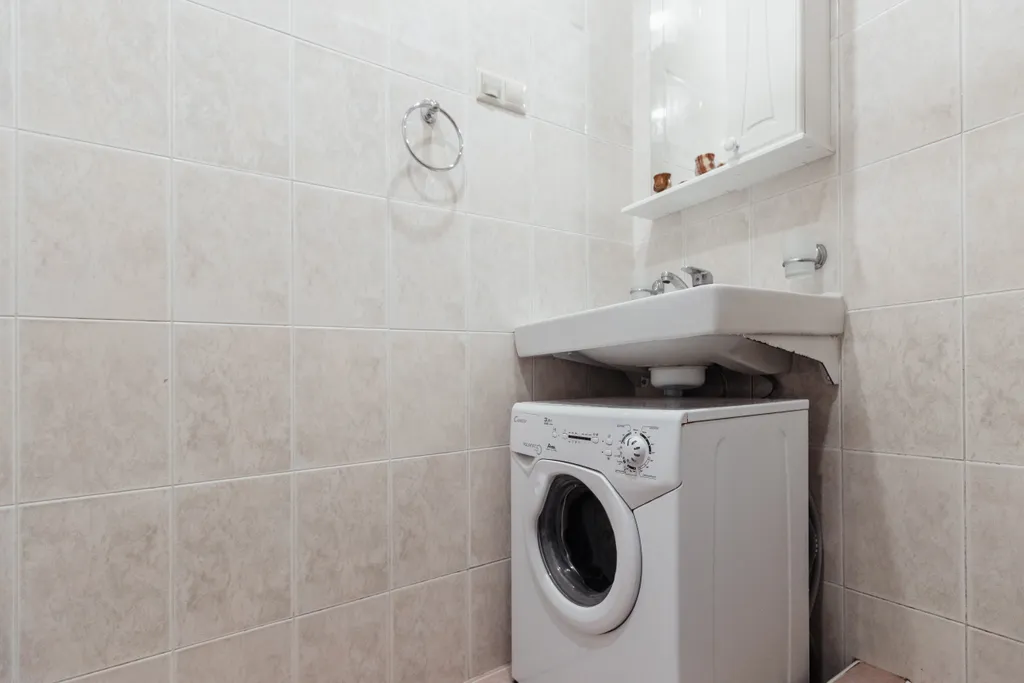 Квартира Квартира Уютная студия на берегу моря — Адлер