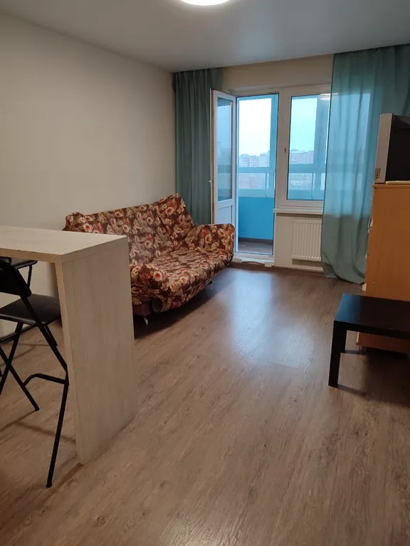 Уютное местечко