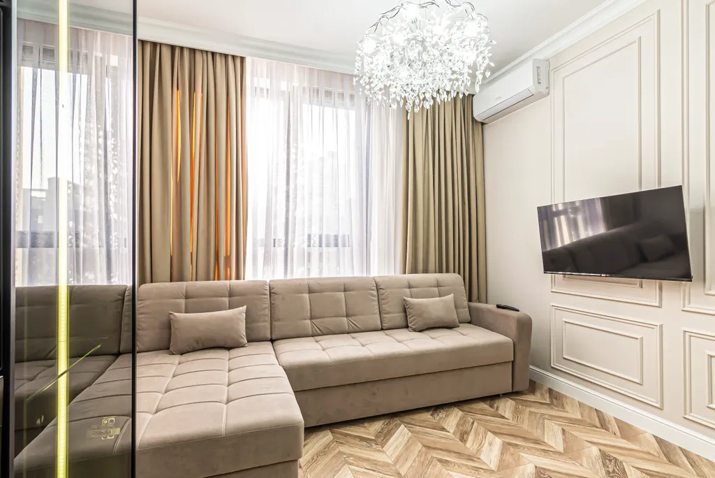 Алматы в жк Амир