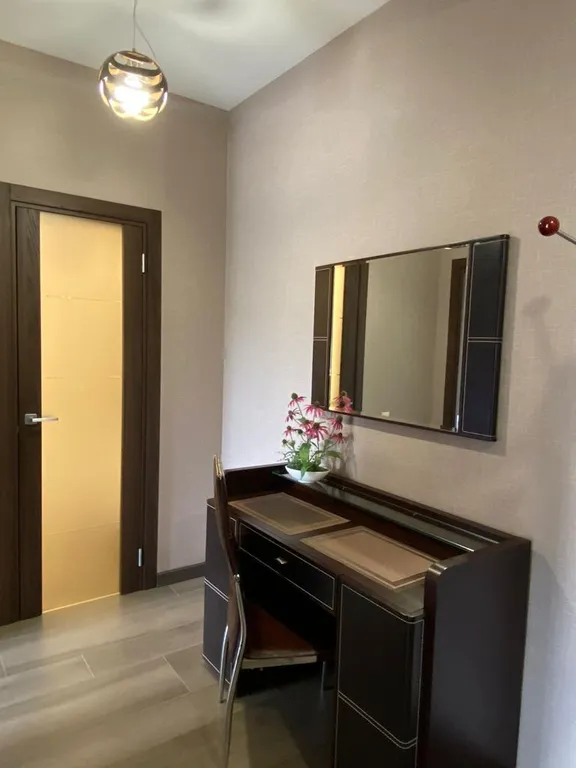 Квартира в самом центре города