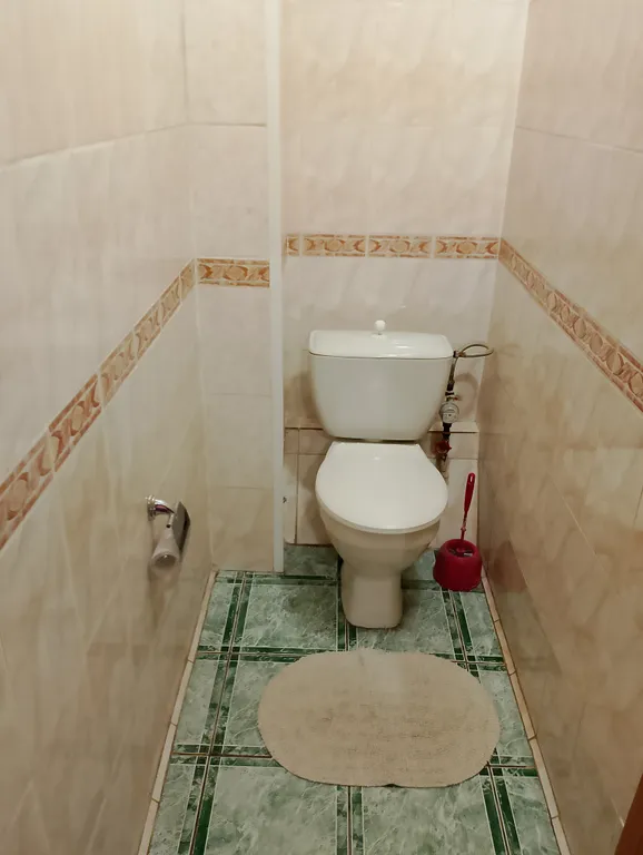 Уютная квартира рядом с Московским проспектом