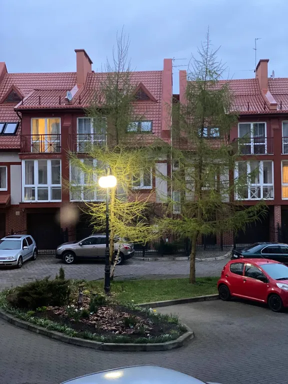 Квартира Уютные апартаменты для отдыха лес и море — Светлогорск