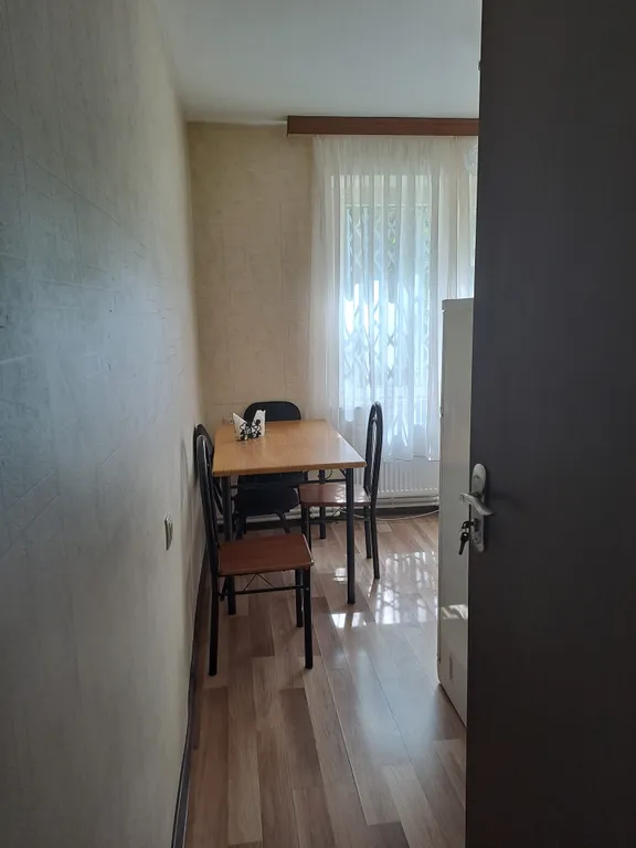 Уютная однокомнатная квартира у метро Важа-Пшавела в районе Сабуртало