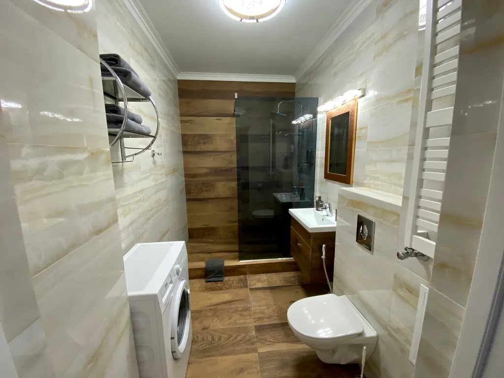 Квартира Квартира Luxury appartament Alt platz — Светлогорск