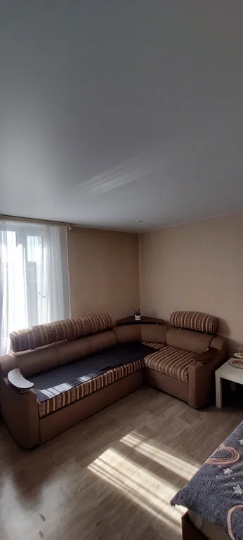 Квартира в центре города с личной парковкой