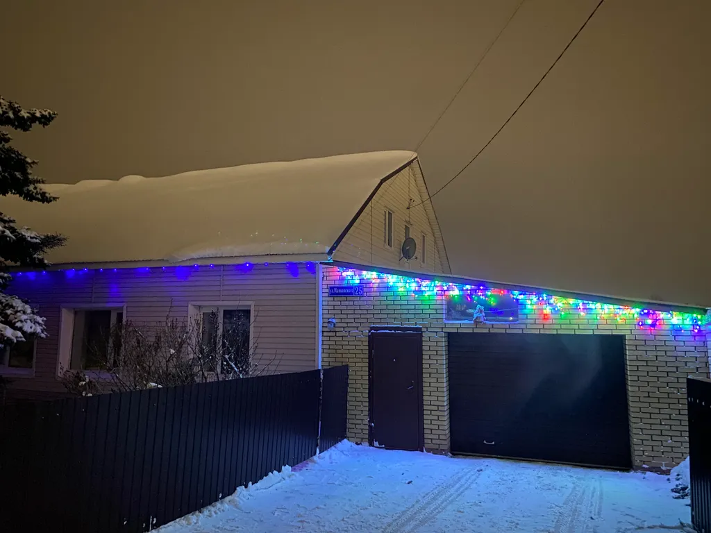 Коттедж Уютный дом у Камы — аренда посуточно в Лаишево