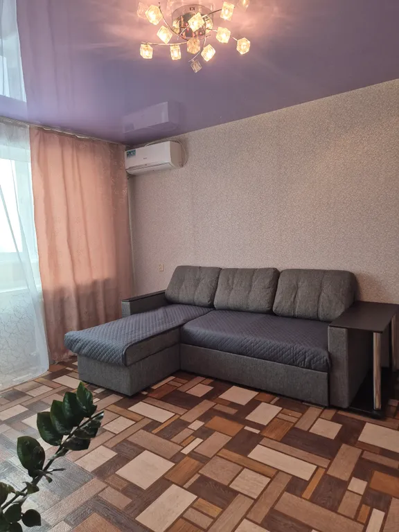 Комфортная квартира в центре