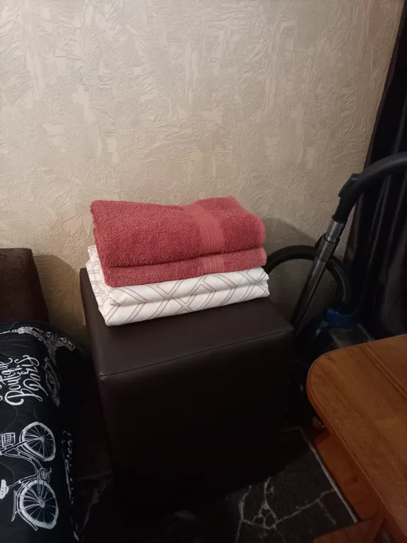 Бюджетная квартира в центре города, рядом с  парком .