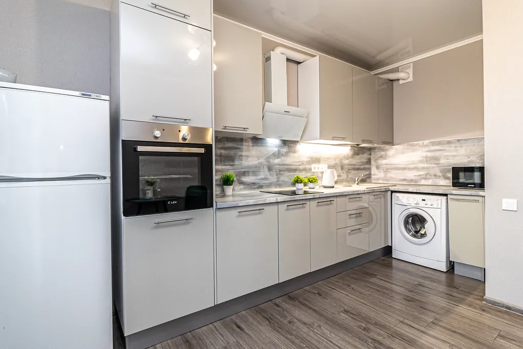 Квартира Квартира в ЖК Цветы — Краснодар