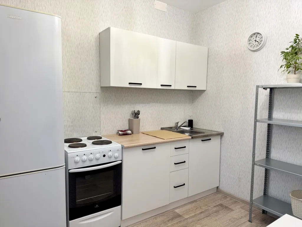 Квартира видовая с 4 раздельными местами