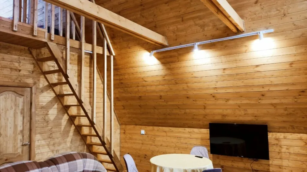 3-комнатный Дом