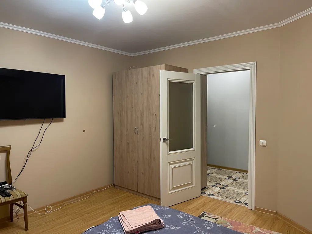 Уютная квартира в центре