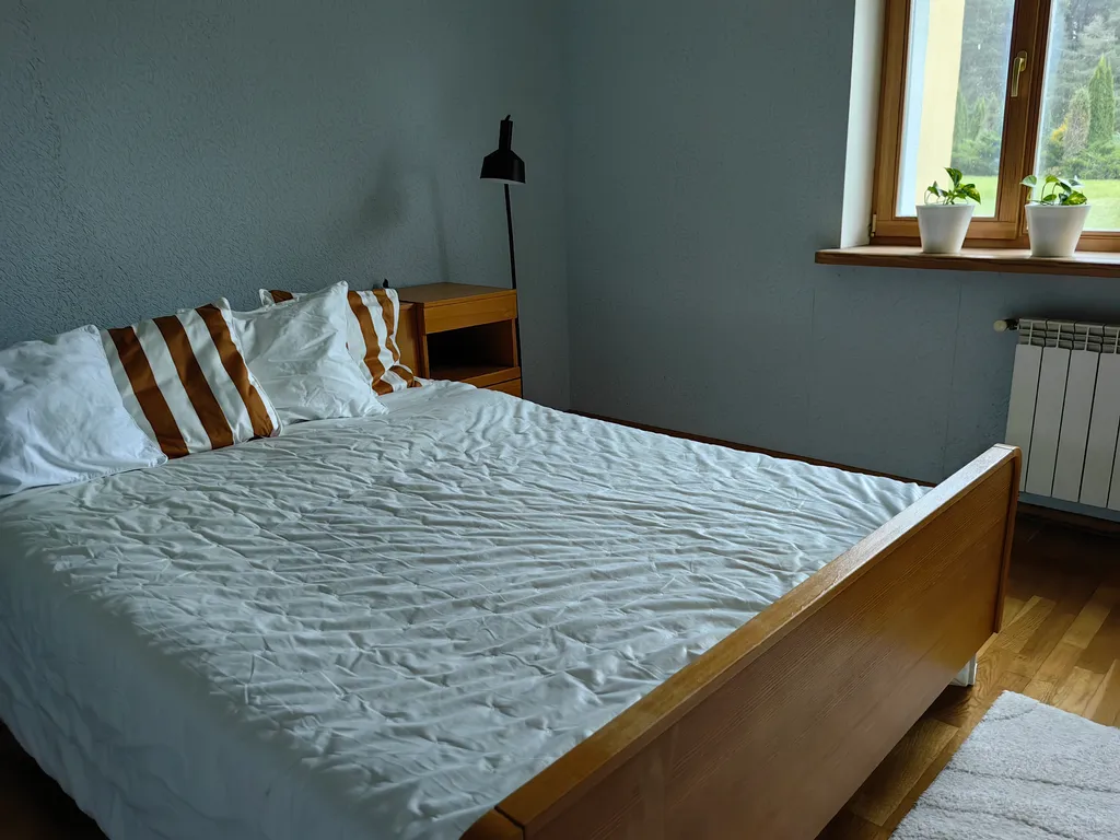 Апартамент в 500 метрах до центральной набережной