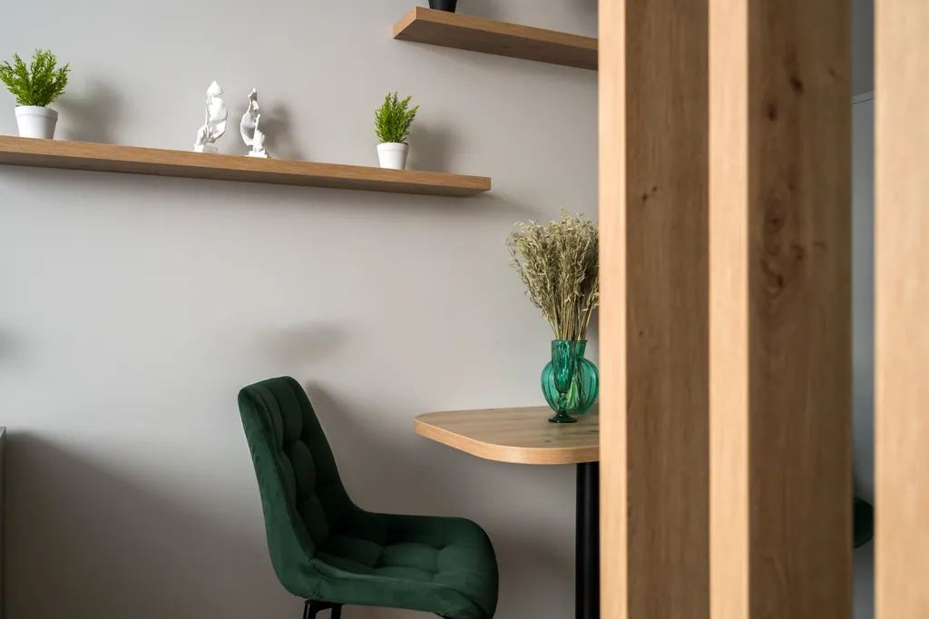 Квартира Апартаменты с кухней у метро Автово — Санкт-Петербург