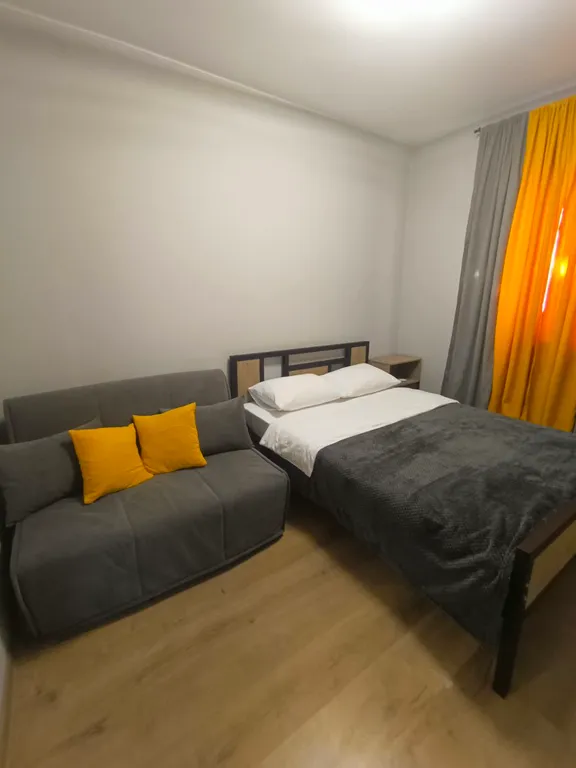 Уютная квартира в Имеретинской низменности — аренда посуточно в Сириус