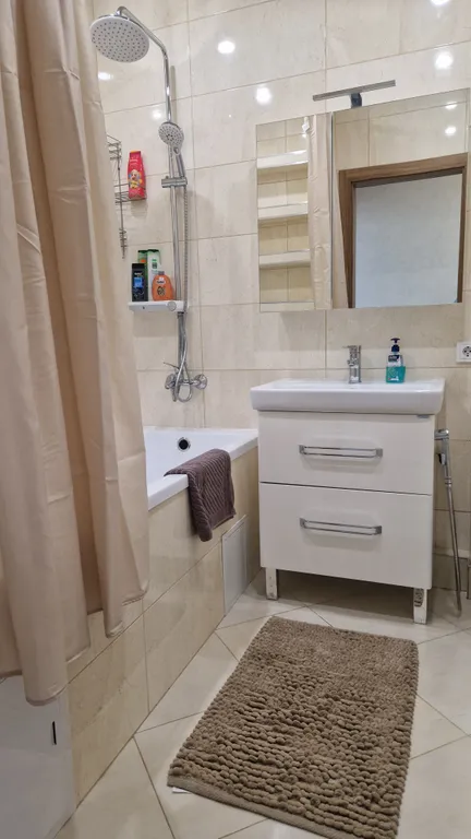 Квартира Уютная квартира — Калининград