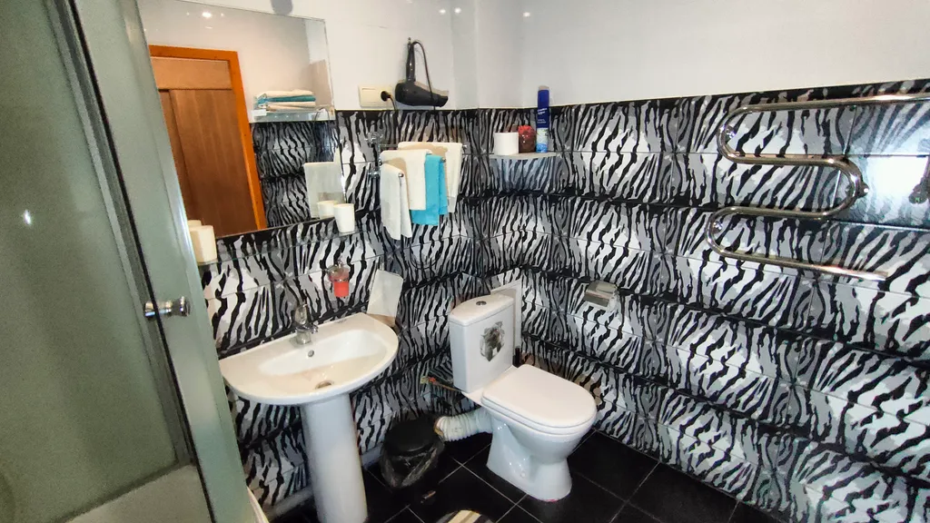 Апартаменты на Гражданской номер 3