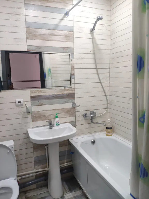 Уютная квартира в 47 квартале