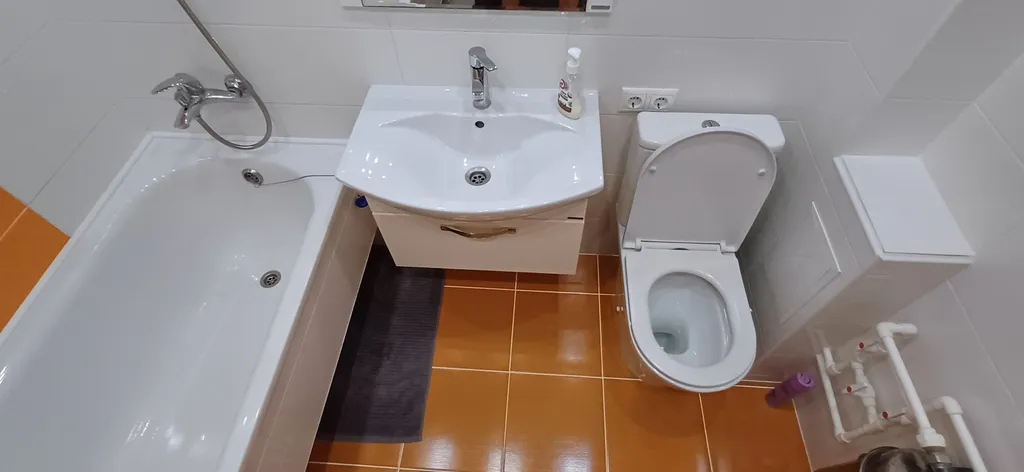 Шикарная квартира у Рио