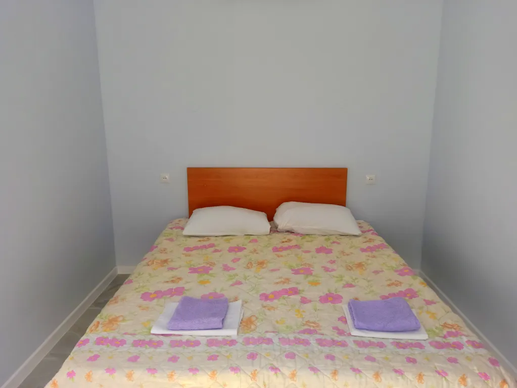 Коттедж Уютный домик в центре города недалеко от моря со всеми удобствами — Анапа