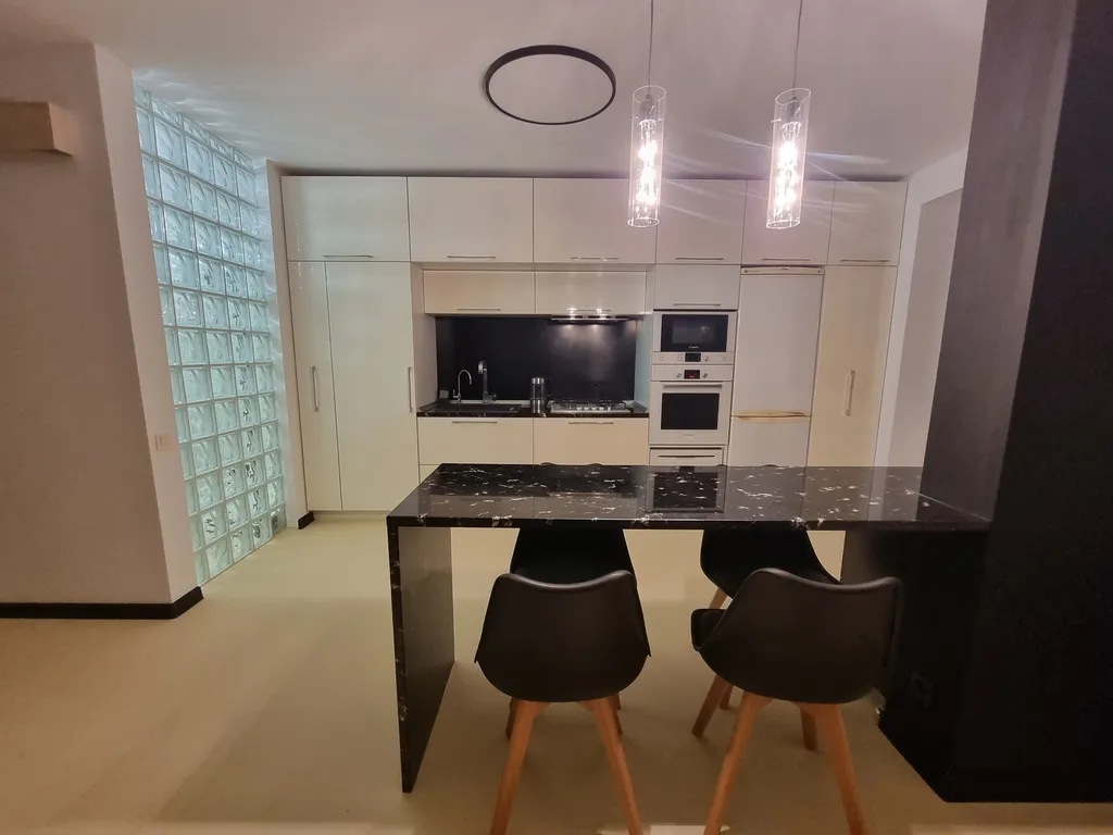 Квартира Квартира 2х-уровневая мансарда — Калининград