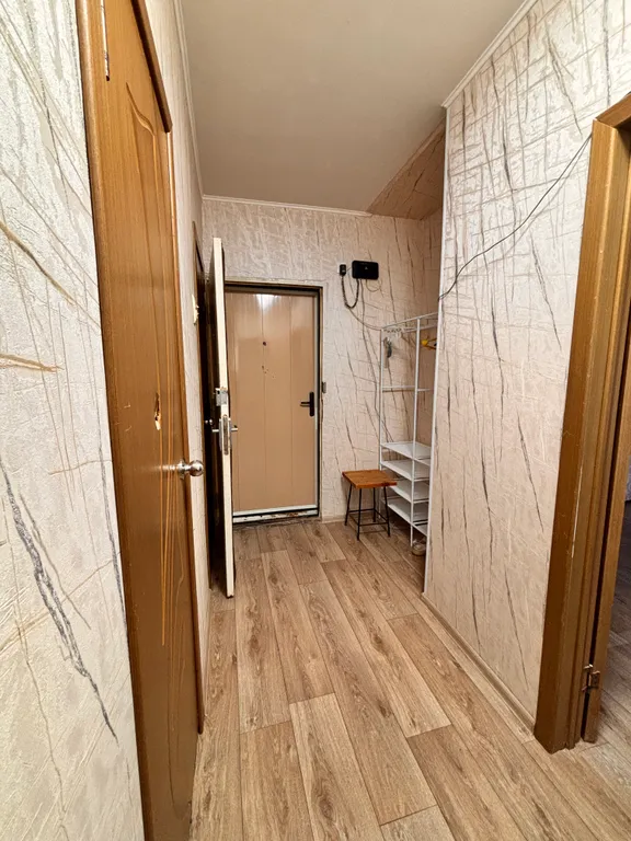 Уютная 1-комнатная квартира со всеми удобствами, в центре города