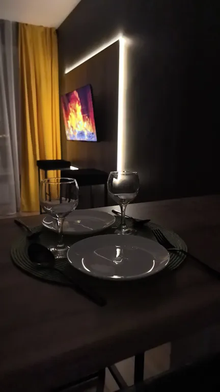 Уютная квартира в Южном городе