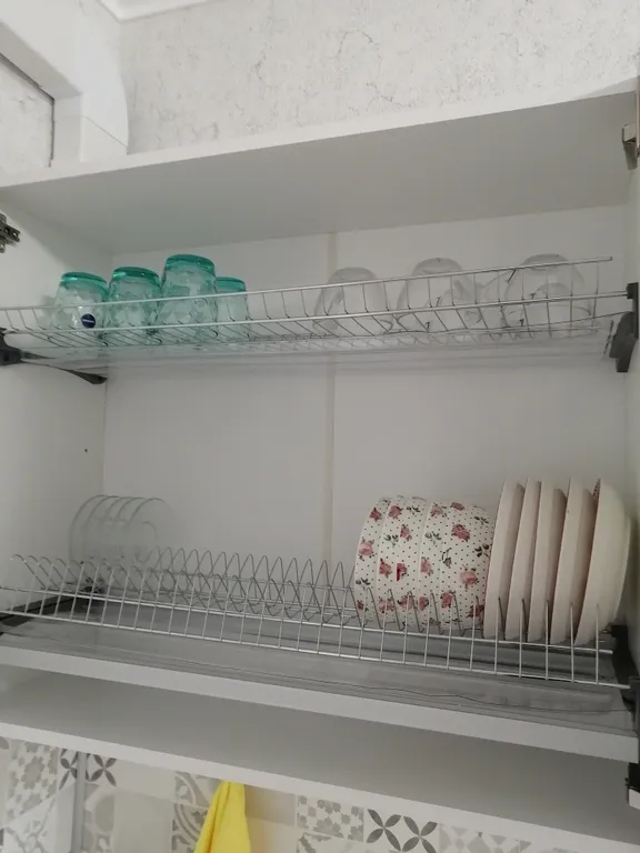 Квартира Уютная квартира — Анапа