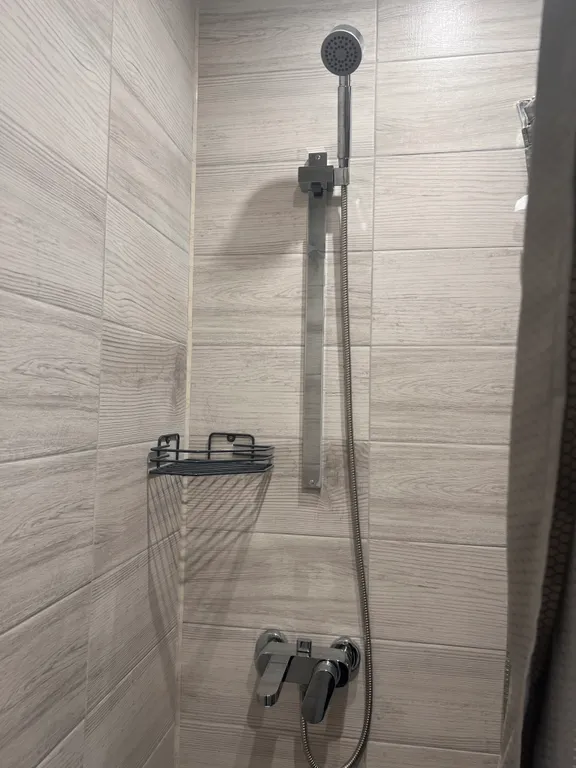 Уютная квартира-студия в центре города