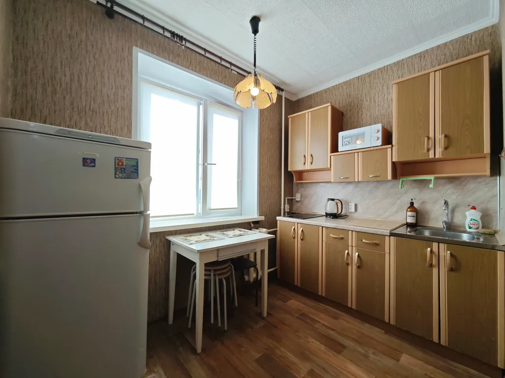 Квартира стандарт +