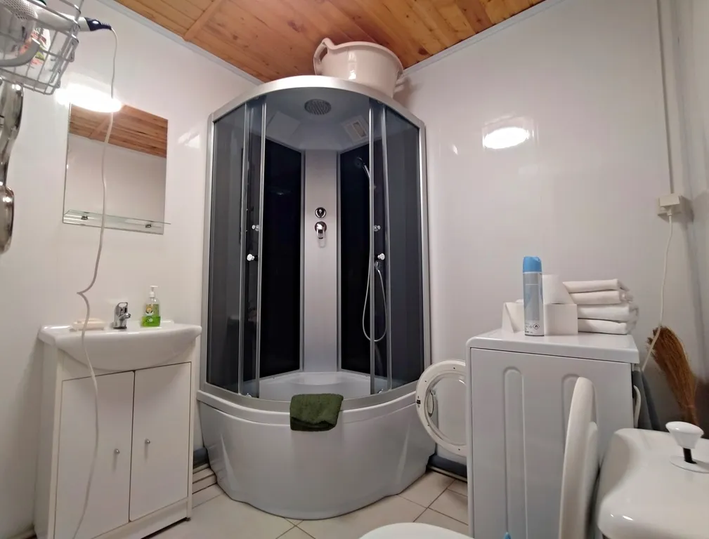 Квартира Студия в самом центре Пионерска — Пионерский