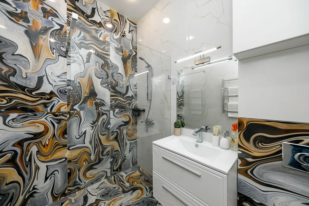 Апартаменты с террасой Море Близко 2