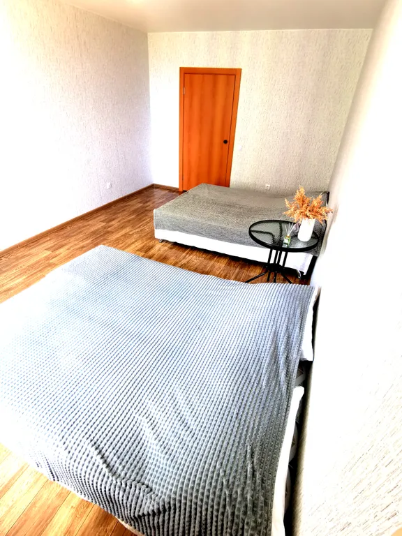 Квартира до 10 человек