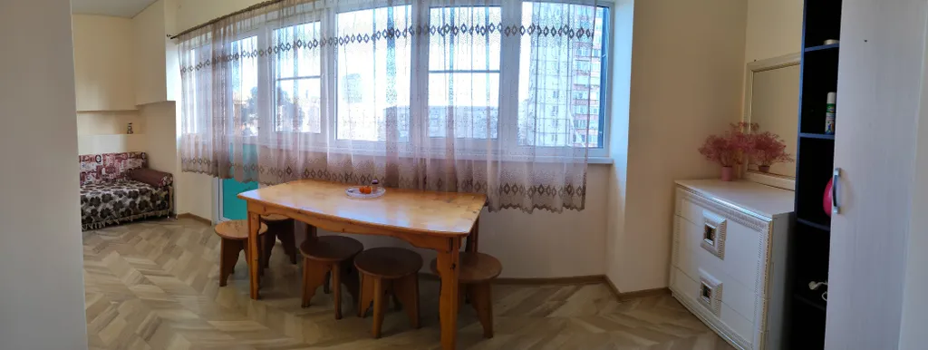 Квартира 2-комнатная Квартира — Гагра