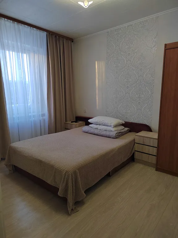 Двухкомнатная квартира в удомном районе города — аренда посуточно в Когалым