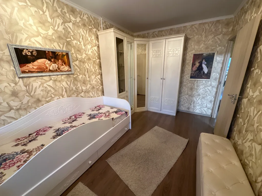 Квартира 1-комнатная Квартира — Санкт-Петербург