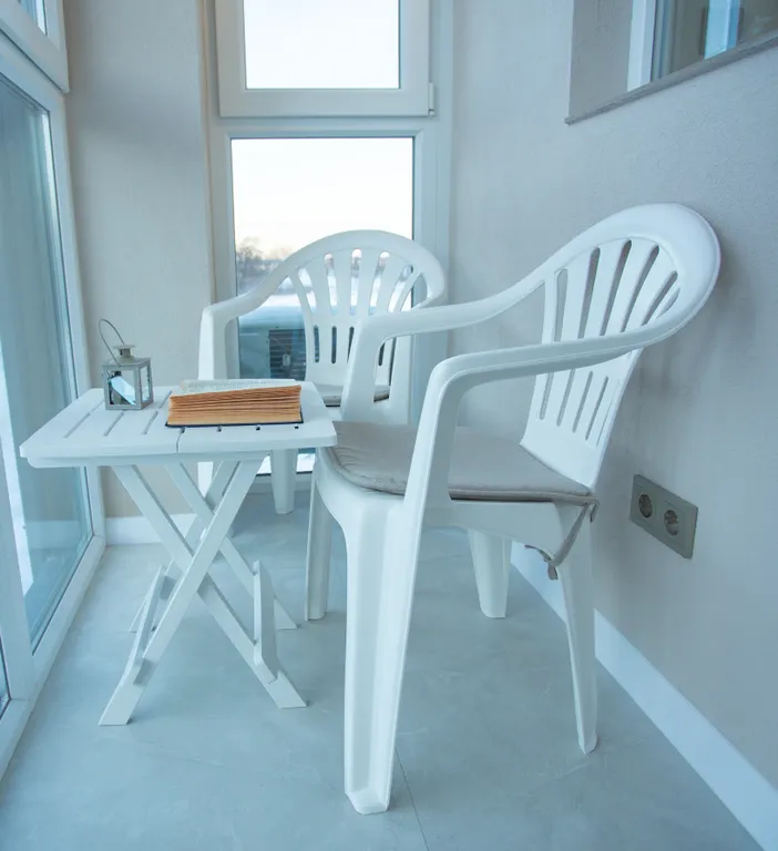 Апартаменты Beige Premium Class на берегу Балтийского моря