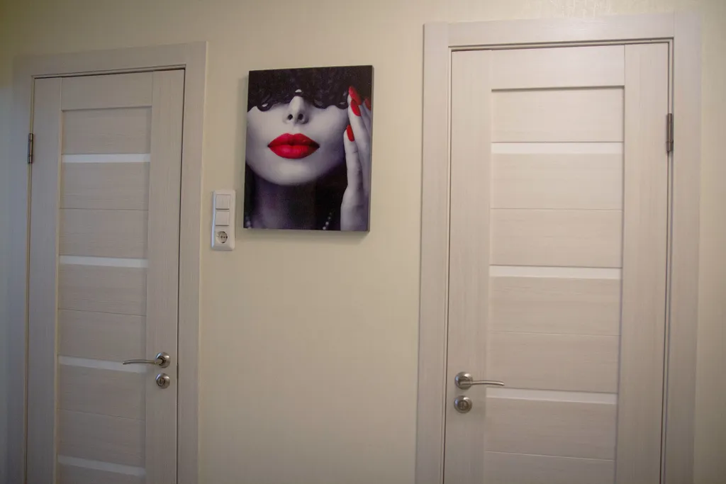 Апартаменты с иголочки