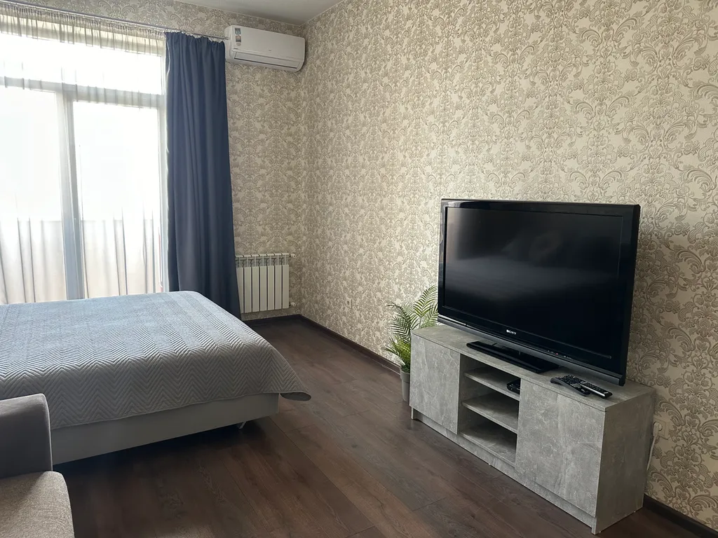 Уютная квартира у моря