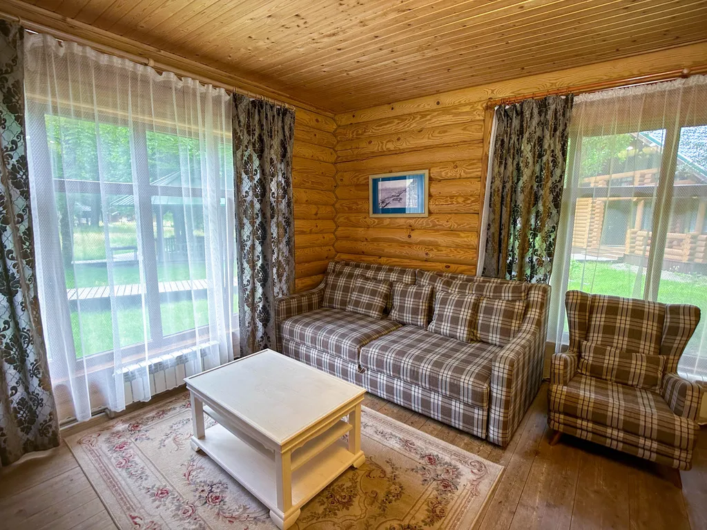 3-комнатный Дом