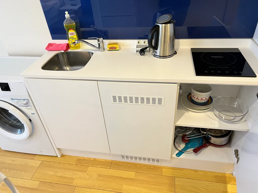 Orbi City Batumi A-Block - 859 - Поющие фонтаны