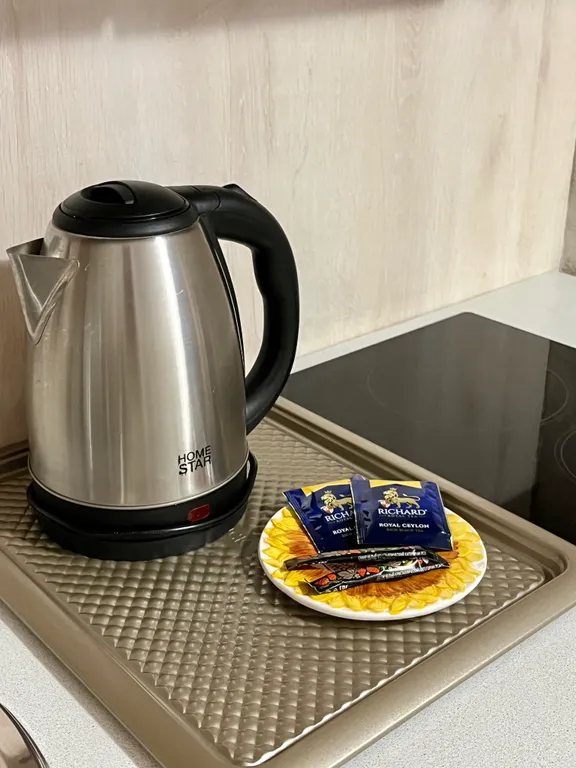 Студия в Белых росах